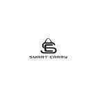nº 23 pour Need a Logo for our new brand &quot;Smart Carry&quot; par SanGraphics 