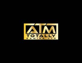 #223 for Logo for ATM TOTALLY GAMING LTD by shabnamahmedsk