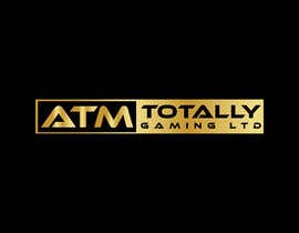 #220 for Logo for ATM TOTALLY GAMING LTD by manikmr2