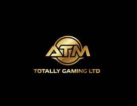 #213 for Logo for ATM TOTALLY GAMING LTD by research4data