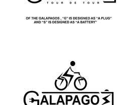 #31 for Galapagos Tour de Tour by flyhy