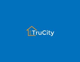 #191 za TruCity Logo od DesignDesk143