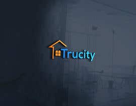 #27 za TruCity Logo od naufeltahmidtanu