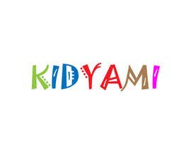 #99 for I need  kids baby LOGO, baby products logo design by poroshkhan052