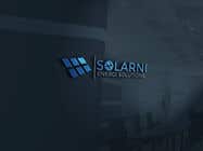 #248 cho Company Logo for Solarni bởi farjanajahan33