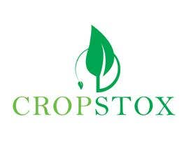 #63 for Name Suggestion with logo design for Crop stocks exchange company by kumarsanjoy573