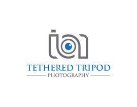 #328 for Logo Design for Photographer by MdTareq96ft
