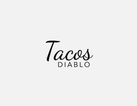 #113 for Taco Restaurant Logo/Sign by shrobin16