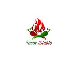 #229 for Taco Restaurant Logo/Sign by topurayhan15
