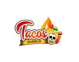 #208 for Taco Restaurant Logo/Sign by sripathibandara