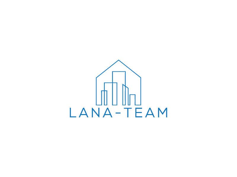 Bài tham dự cuộc thi #403 cho                                                 Logo for LANA-Team
                                            