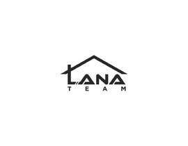 nº 788 pour Logo for LANA-Team par graphicmasterB 