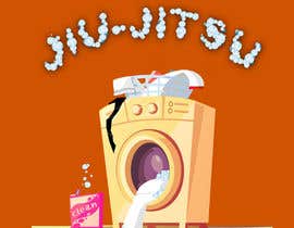 #1 untuk Jiu Jitsu Laundry oleh ardentsomber