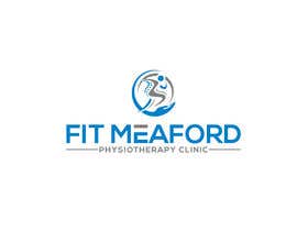 shohanjaman12129 tarafından Physiotherapy Clinic Logo for Fit Meaford için no 184