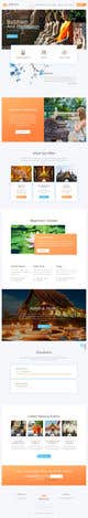 Contest Entry #4 thumbnail for                                                     A Professional Web Designer is require to design a Buddhist Charity Website
                                                