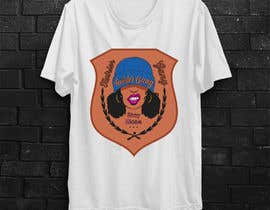 #62 pentru Image for tshirt clothing line de către Tituaslam