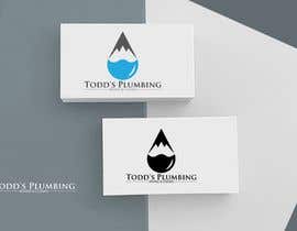 #31 for Todd&#039;s Plumbing, Heating &amp; Cooling by kingslogo