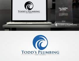 #36 for Todd&#039;s Plumbing, Heating &amp; Cooling by kingslogo