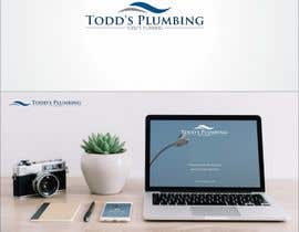 #38 for Todd&#039;s Plumbing, Heating &amp; Cooling by kingslogo