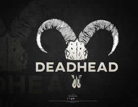 #181 for Deadhead logo by kheiro72