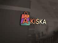#693 for Logo for Kiosk by sna5b127439cb5b5