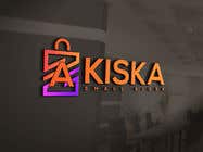 #868 for Logo for Kiosk by sna5b127439cb5b5