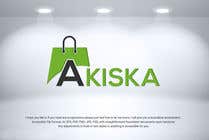 #873 for Logo for Kiosk by sna5b127439cb5b5