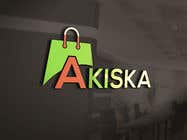 #874 for Logo for Kiosk by sna5b127439cb5b5