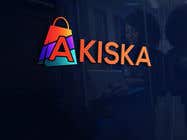 #1064 for Logo for Kiosk by sna5b127439cb5b5