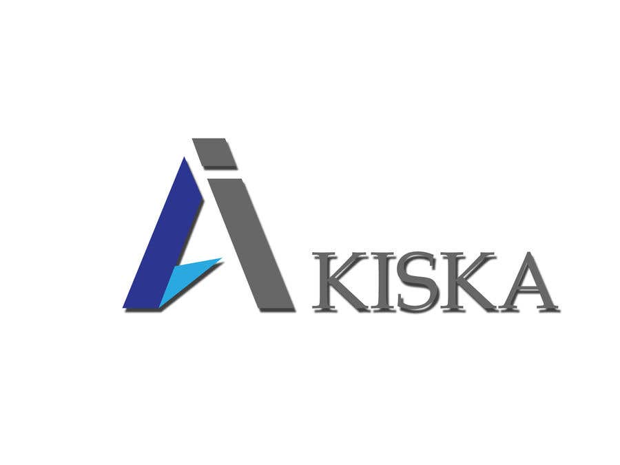 Contest Entry #284 for                                                 Logo for Kiosk
                                            