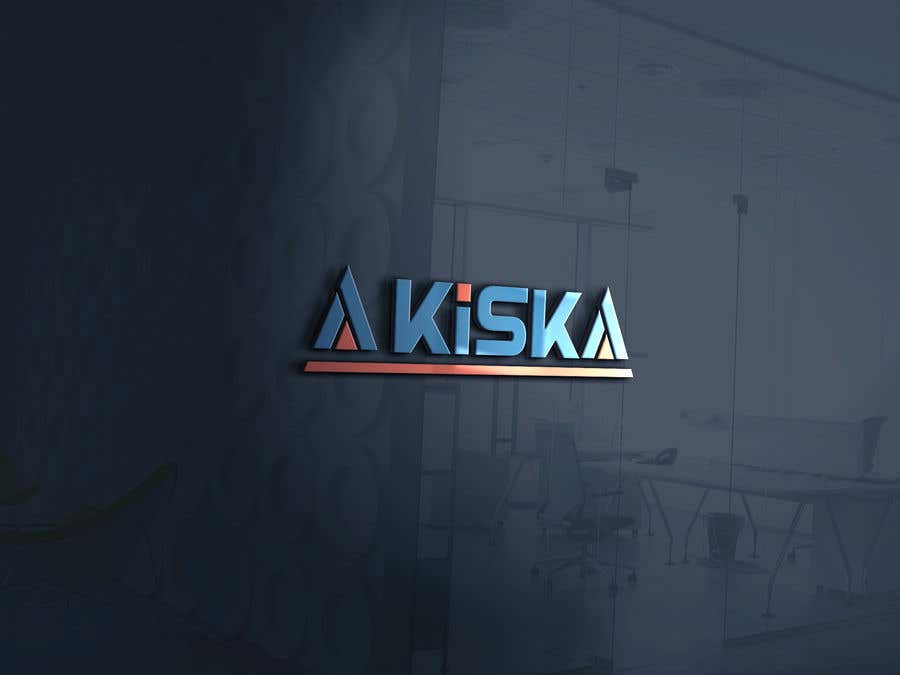 Contest Entry #768 for                                                 Logo for Kiosk
                                            