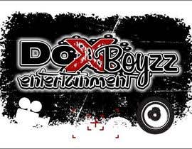 #35 untuk Dox Boyzz Ent. oleh bacujkov