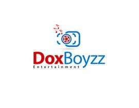 #31 untuk Dox Boyzz Ent. oleh Rajmonty