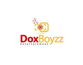 #33 untuk Dox Boyzz Ent. oleh Rajmonty