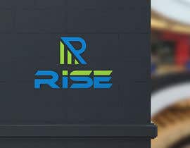 #260 for RISE Logo Development by shultanaairen