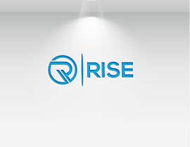 #312 for RISE Logo Development by lotfabegum554