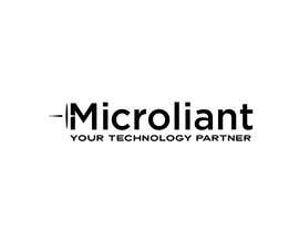 #1214 for Logo &amp; Tagline for our new company - &quot;Microliant&quot; by wwwwashifiqbal05