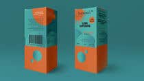 #44 untuk Product packaging Design oleh DesignerSohan