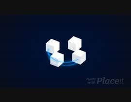 #20 za Youtube/IGTV intro with 3D animation logo od rkspecial09