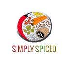 #62 untuk Logo for Restaurant Catering Spice Company oleh AEMY3