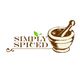 Imej kecil Penyertaan Peraduan #105 untuk                                                     Logo for Restaurant Catering Spice Company
                                                