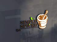 #121 para Logo for Restaurant Catering Spice Company de AEMY3