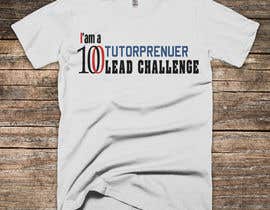 Nro 112 kilpailuun Design A T-Shirt - 23/10/2020 16:32 EDT käyttäjältä dssharif91