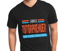 #117 for Design A T-Shirt - 23/10/2020 16:32 EDT by tumpaakther