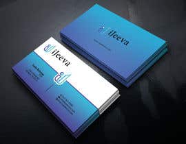 #11 pentru visiting card design and letterhead design for my new business de către sadiarahmantonny