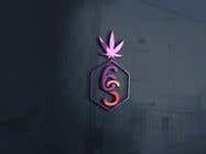 #37 for Make me a logo for a marijuana company. by Dferdusi8005