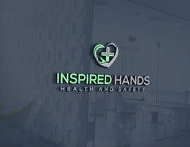 #175 for Logo design for Health and Safety training certification business called “Inspired Hands Health and Safety” by Sharmin4318