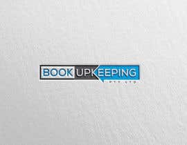 #370 za Book UpKeeping Pty Ltd od mizansocial7
