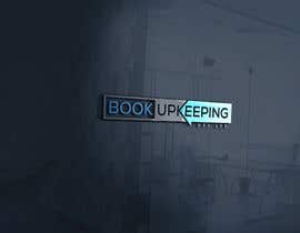 #371 za Book UpKeeping Pty Ltd od mizansocial7