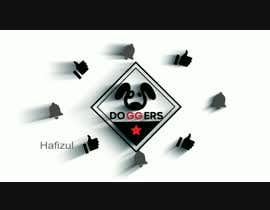 #14 dla Animate this Logo  ------- Youtube Dog channel przez Hafizul15